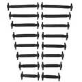 Black-16Pcs-Adult