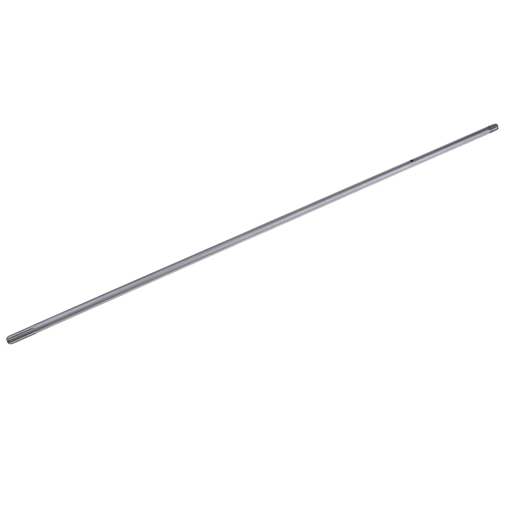 

6 HP Outboard Engine Lower Unit Main Drive Shaft Stainless Steel for
