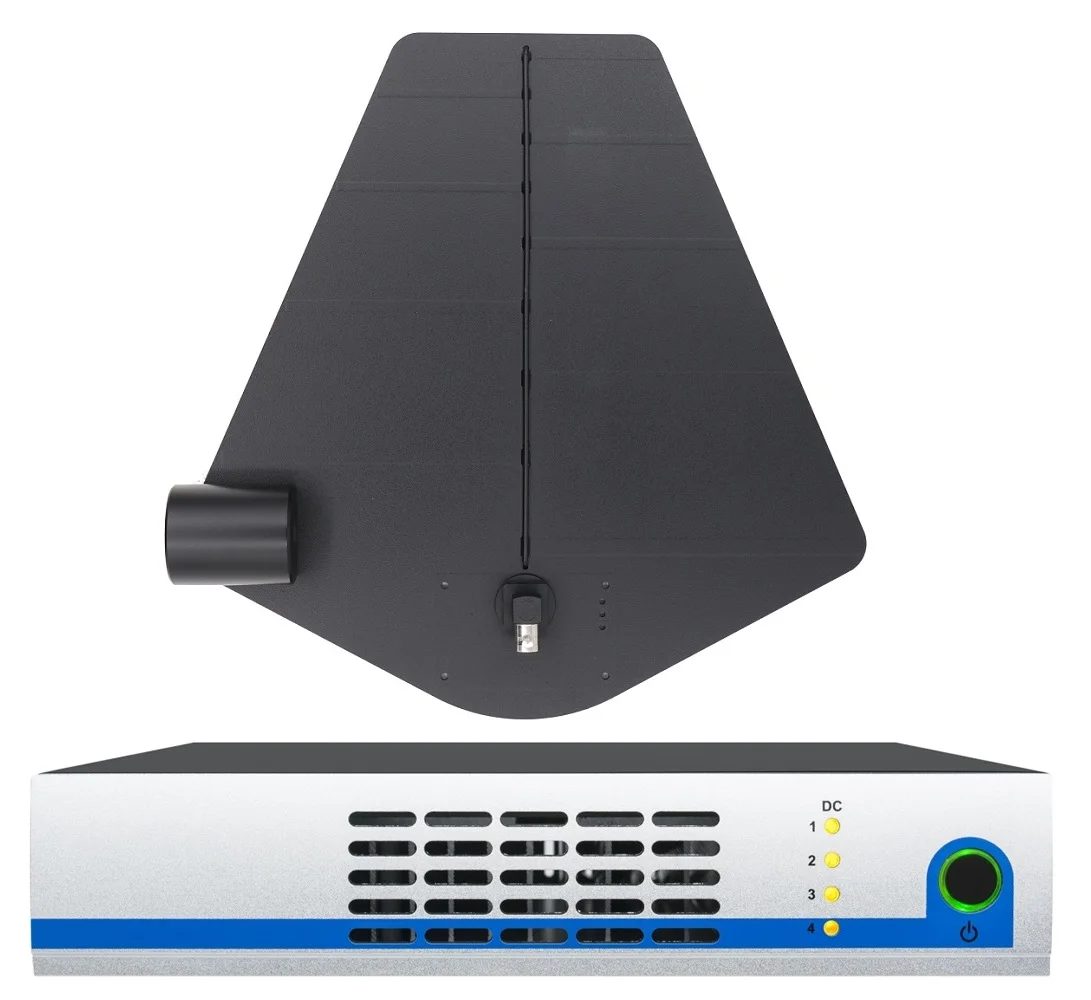 Bolymic UHF 안테나 결합기, 젠하이저 모니터에 적합, 무선 G3 G4 IEM 시스템, AC3