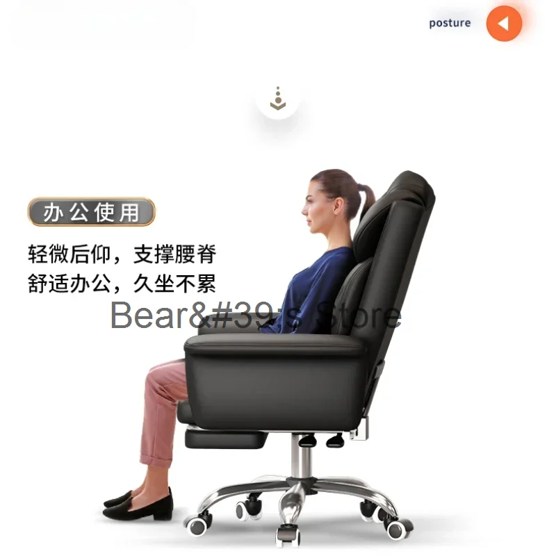 Comfortable Chair Gaming Chairs Pc Sofa Living Room Chairs Pink Gamer Chair Furnitures Computer Desks Mobile Work Reclining