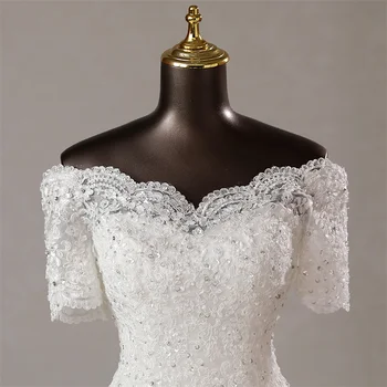 Alternative view of Wedding dresses for women