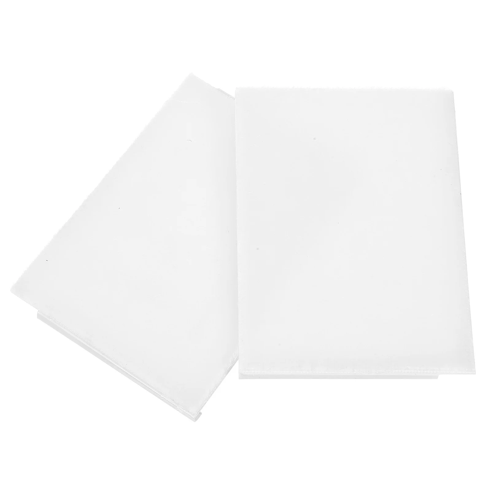 

2pcs Paint Edger Pads Flocking Edger Tool Refill Pads Replacement Paint Pads for Edger