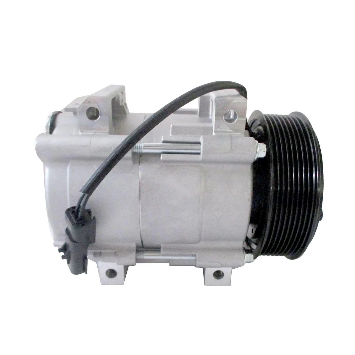 

Aspligo Auto AC Compressor High Quality Compressor for DODGE RAM 4500 5500 2008-2010 140220NC 140220RC 1445N 10346270 2021742AM