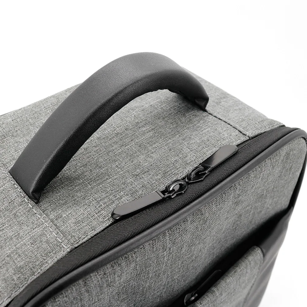 Étui de transport FIMI X8 SE 2020 - Sac drone nylon noir