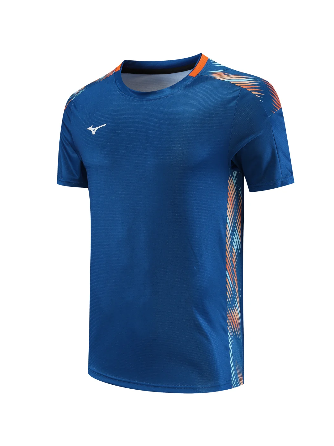 Customized a set of men's and women's badminton T-shirt shorts table tennis training shirt quick dry breathable absorbent sweat