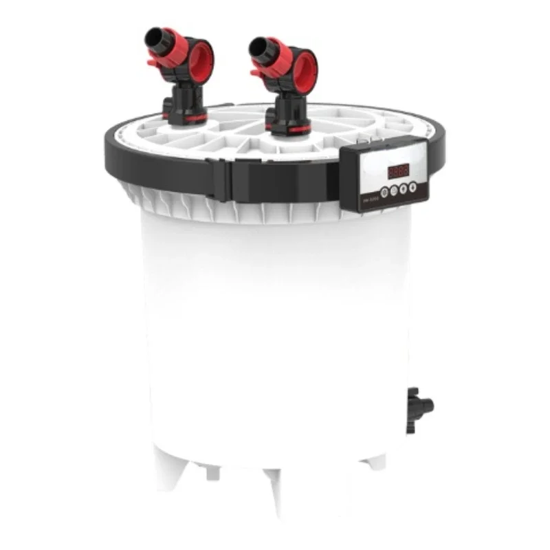 HW-5000 Uv Aquarium Filter Canister External