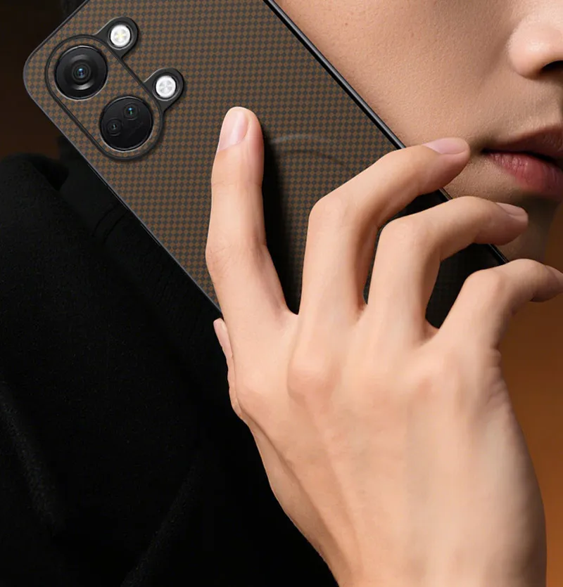 Für OnePlus Nord 3 Hülle Luxus Auto-Magnethalter Handyhülle Für OnePlus Ace 2V Nord3 5G Silikon Stoßfeste Rückabdeckung Coque – Detail 16