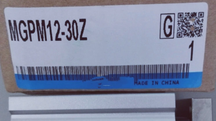 

100% New High Quality MGPM12-30Z MGPM12-40Z MGPM12-50Z