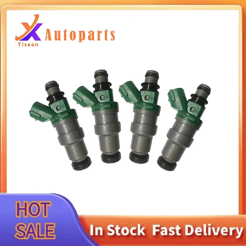 

New Fuel Injector Nozzle OEM 23209-11110 23250-11110 2320911110 2325011110 For Toyota Tercel 1.5 Paseo 1995-1999