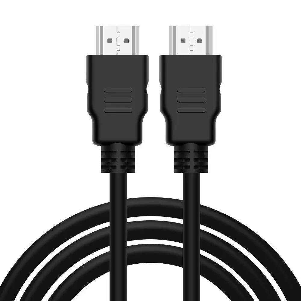 Premium 4K Ultra HD HDMI Cable for TV and Video, Multiple Lengths Available