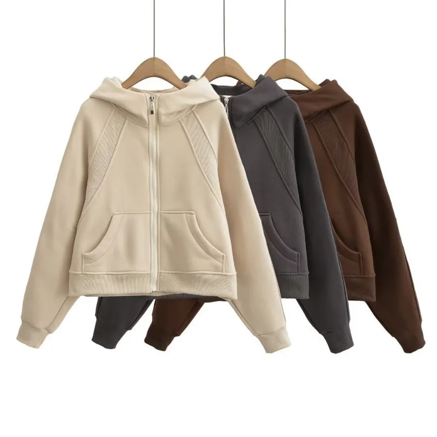 

Женское зимнее пальто, женская одежда, женские толстовки в Корейском стиле, модная верхняя одежда, Женское пальто