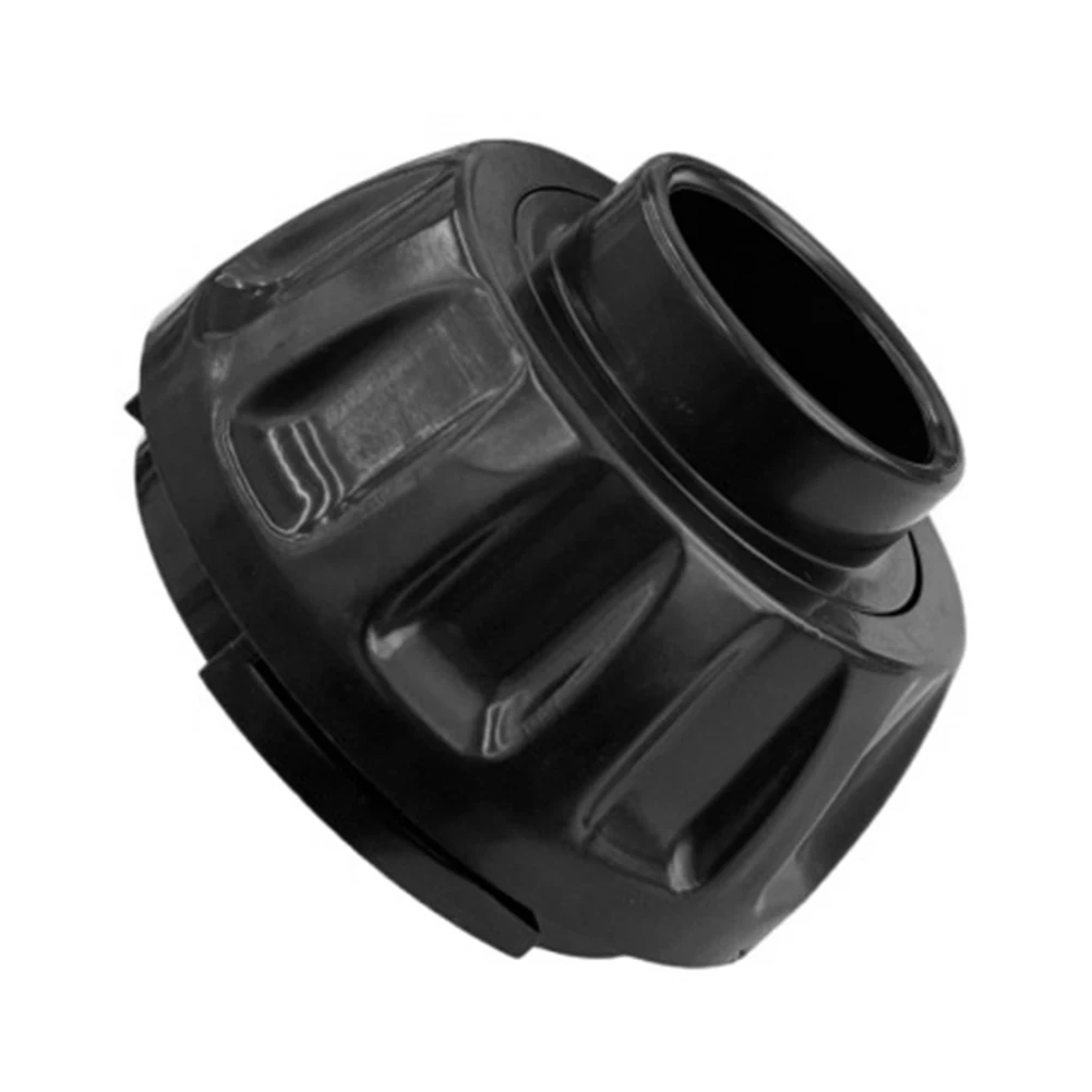 Juicer Front Cover For Omega End Cap For Model J8006HDS J8006HDC Black Parts Kitchen Appliance Accessories
