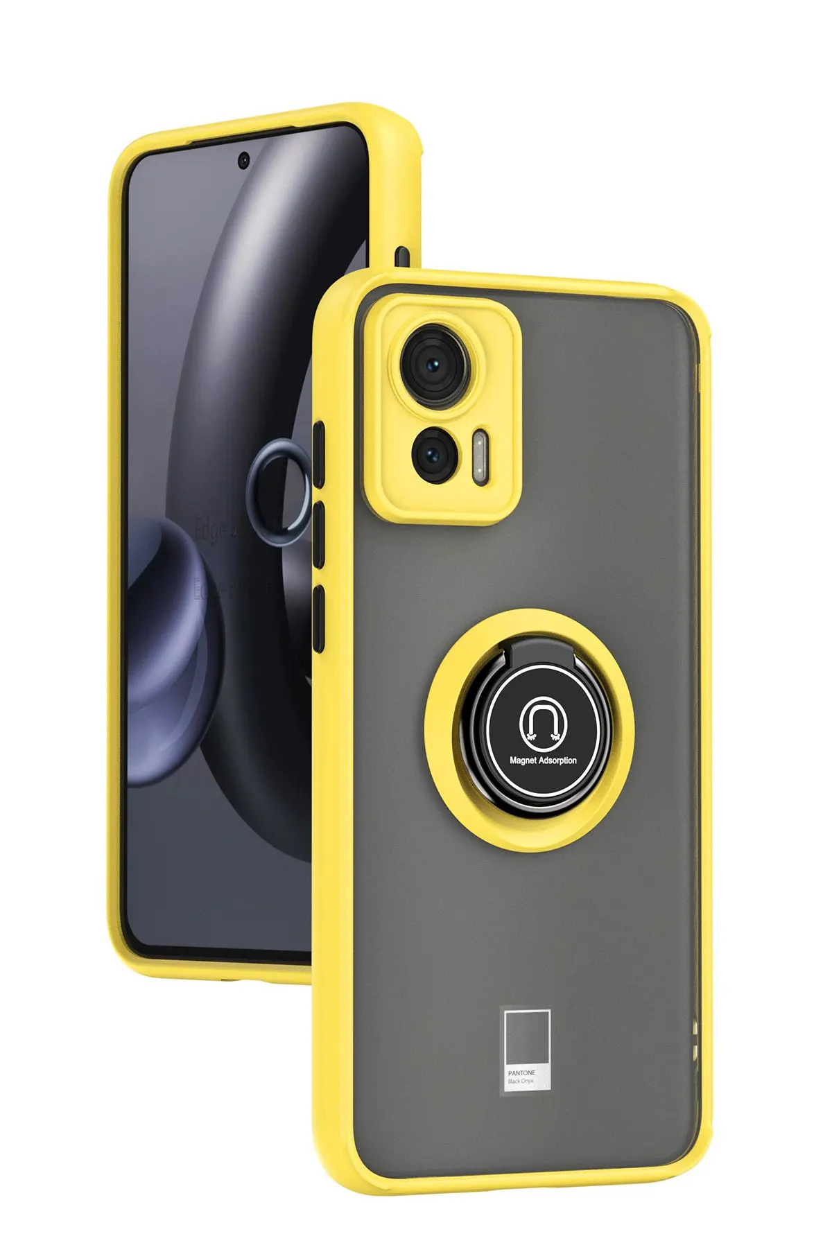 Para Motorola MOTO Edge 30 Neo lite Funda De Teléfono Móvil Transparente De  TPU Suave Y Anti Caída