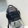 100% Soft Genuine Cow Leather Calfskin Women Backpack 2022 Top Layer Nature Cowhide Dual Function Backpack Yellow Ladies Bagpack 4