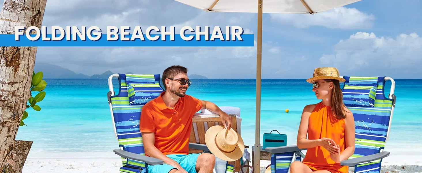 Camping chair