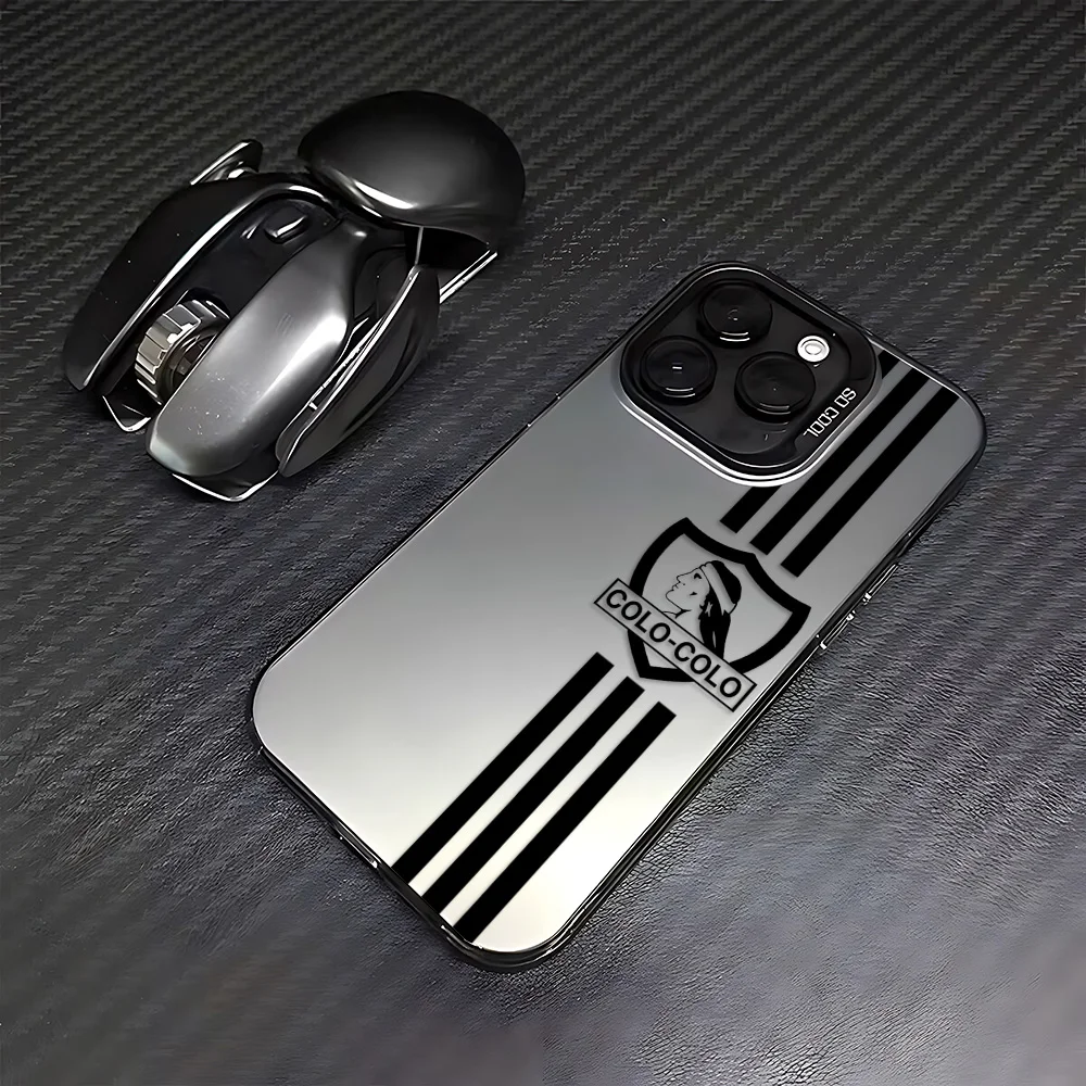 Vibrant Sports Fan Phone Case Cover