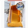 Wall Whitewashing Tool Wall Finishing Tool Manual Putty Powder Scraper Gypsum Board Flat Box Scraper Gypsum Box 2