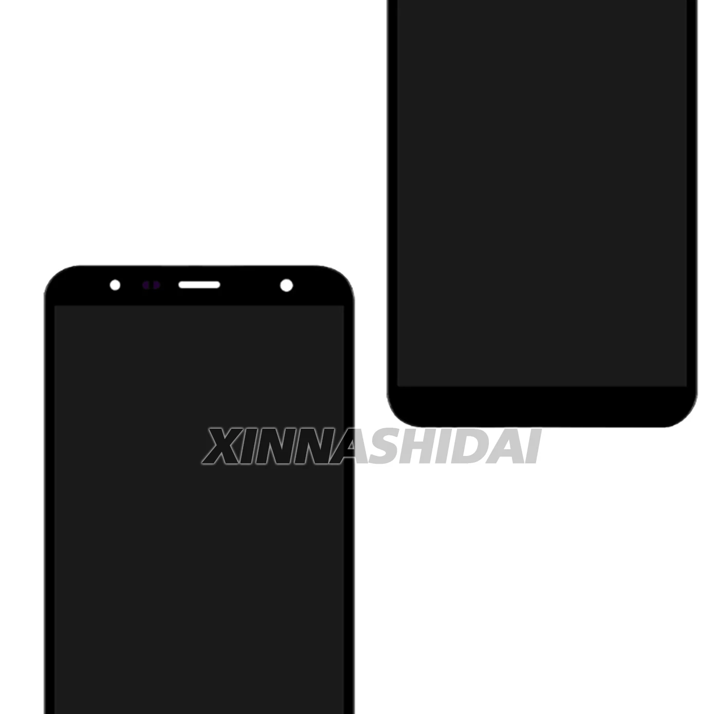 삼성 갤럭시 J6 플러스용 LCD 디스플레이 화면 교체, J610, J610F, J610FN