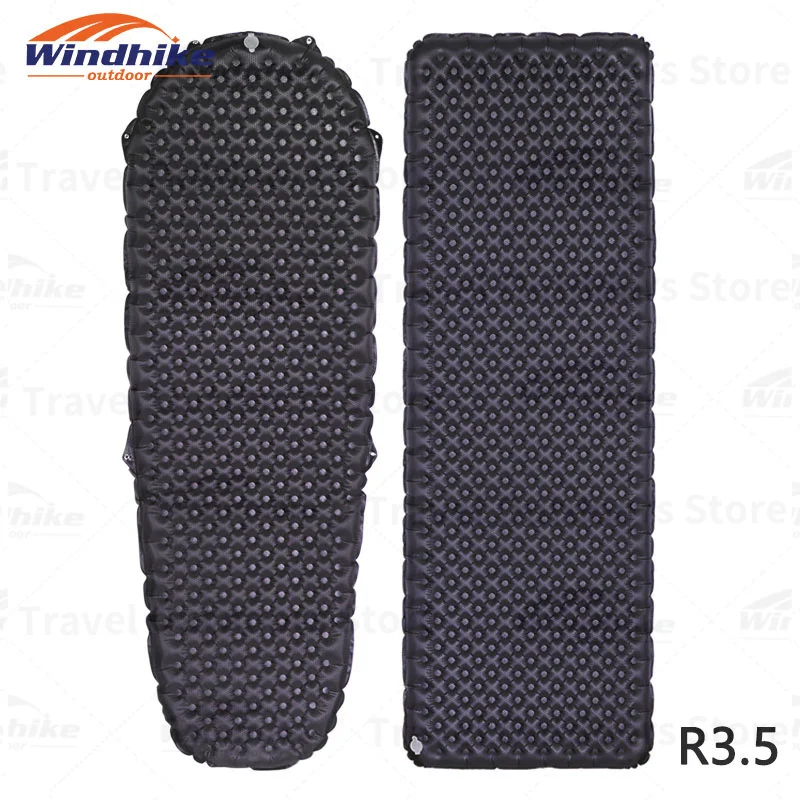 Hitorhike 80 × 190 センチメートル屋外超軽量寝袋ミイラ拡張サイズキャンプハイキングクライミングスーツ 3 1.5 キロ : Naturehike 寝袋 シュラフ アウトドアキャンプ