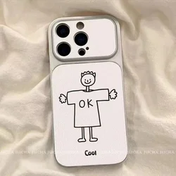 Stylish Protective Cool Phone Case Cover - Galaxy Note20 Ultra (Ok)