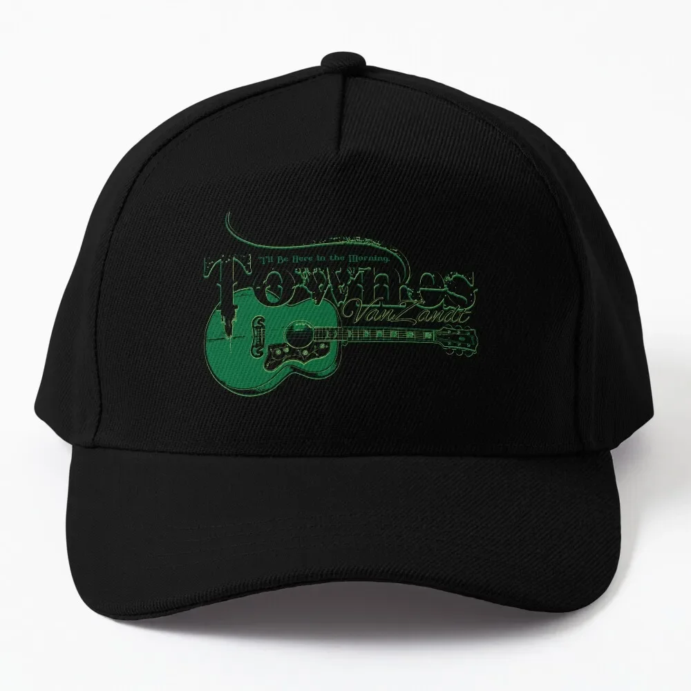 

VAN ZANDT Baseball Cap Fashion Beach Beach Outing Golf Wear Men Women's