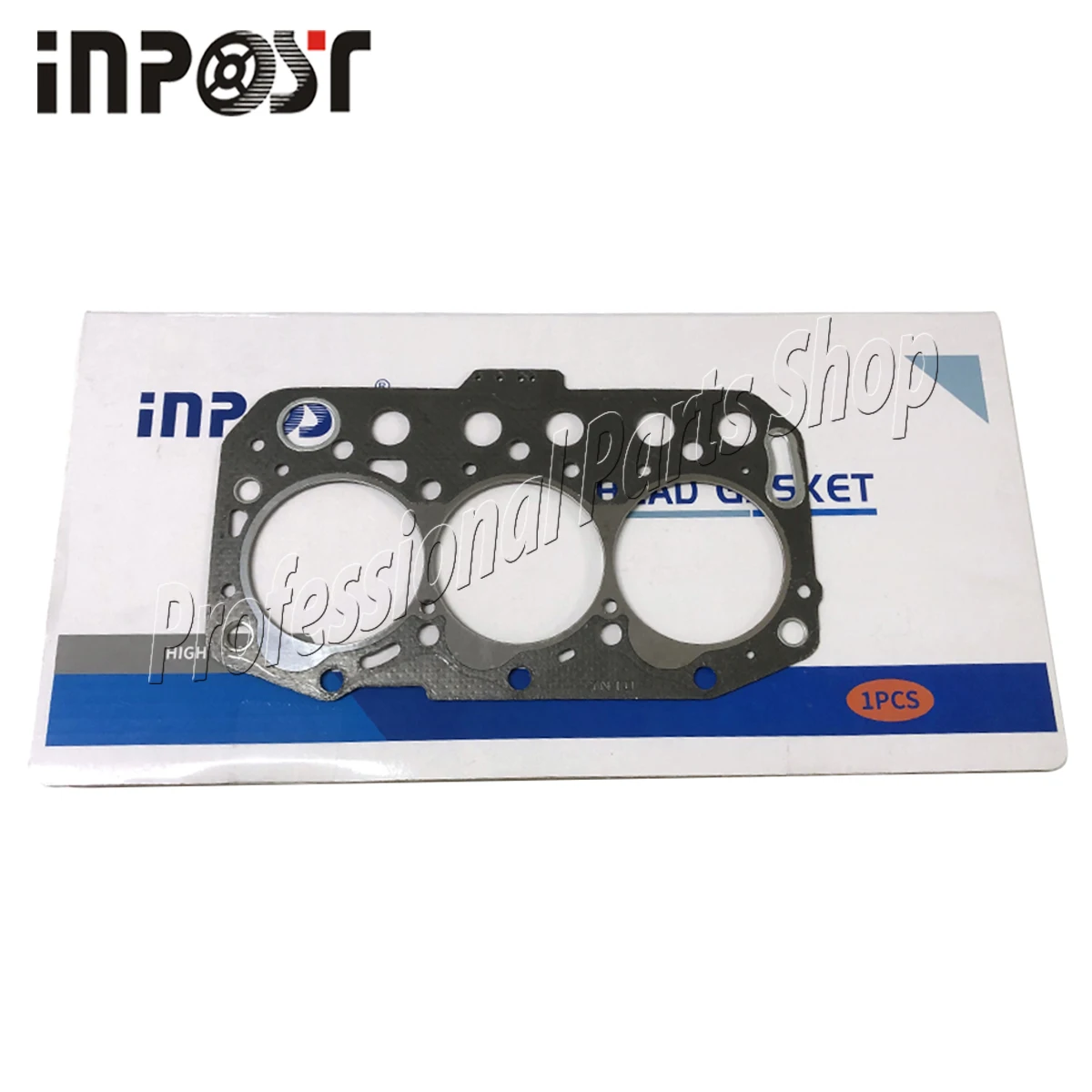 

(Graphite) New Cylinder Head Gasket For Yanmar 3TNM74F