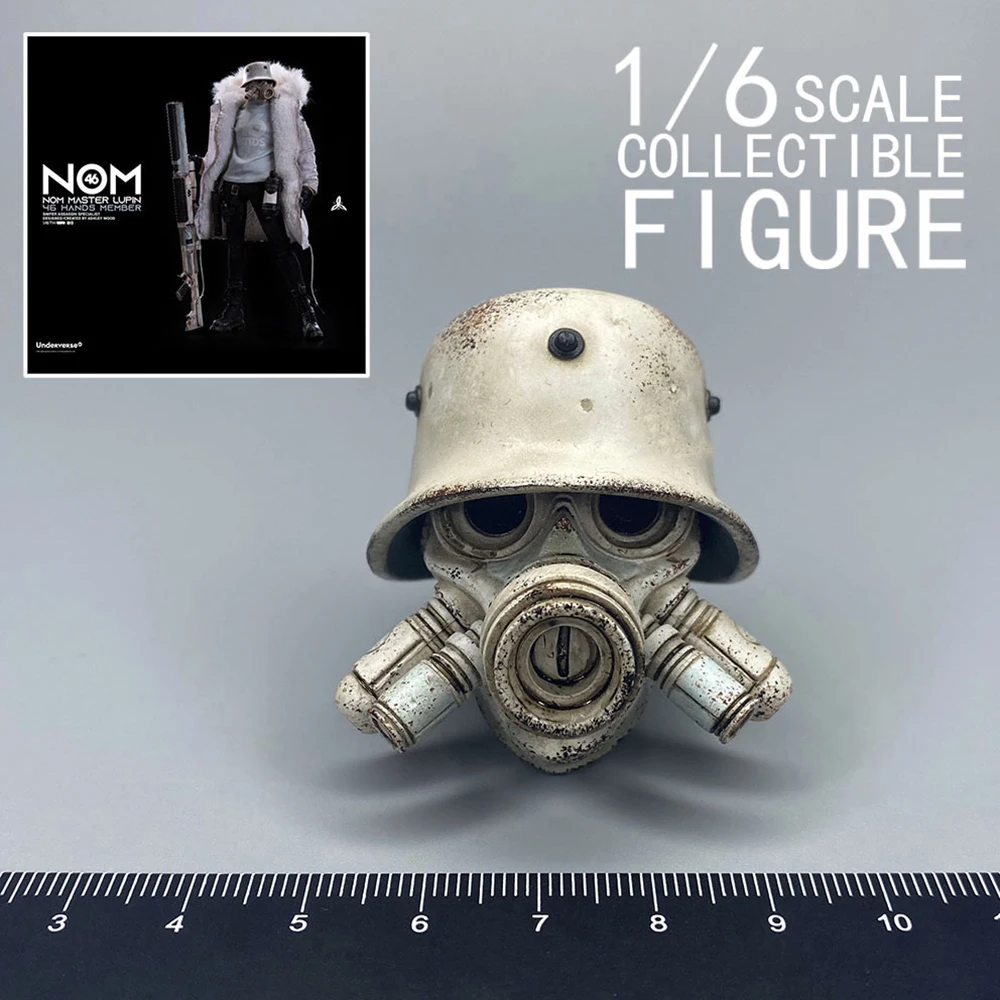 under verse NOM MASTER LUPIN 3ATOYS 1/6 UNDERVERSE UV NOM MASTER
