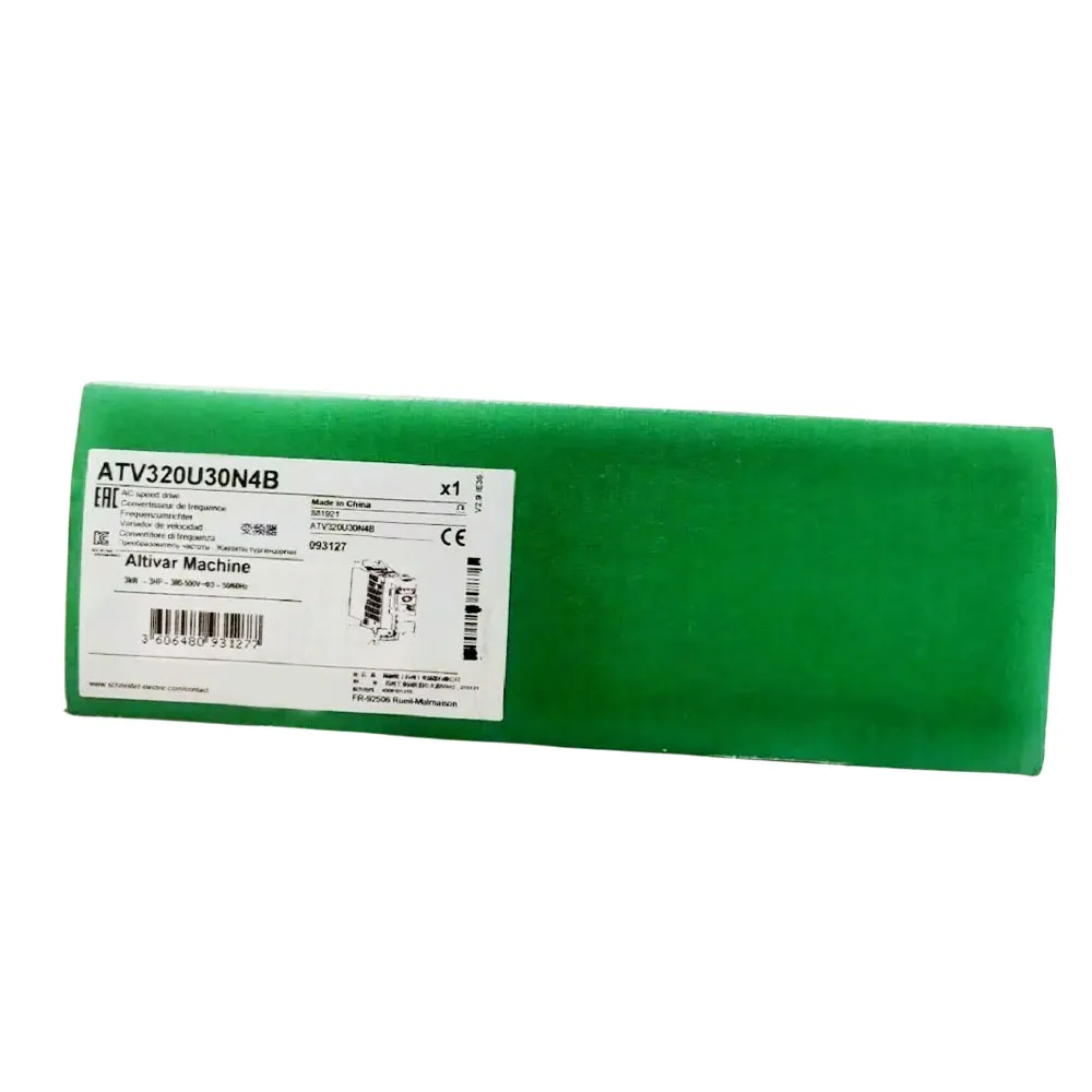 

New original ATV320U30N4B