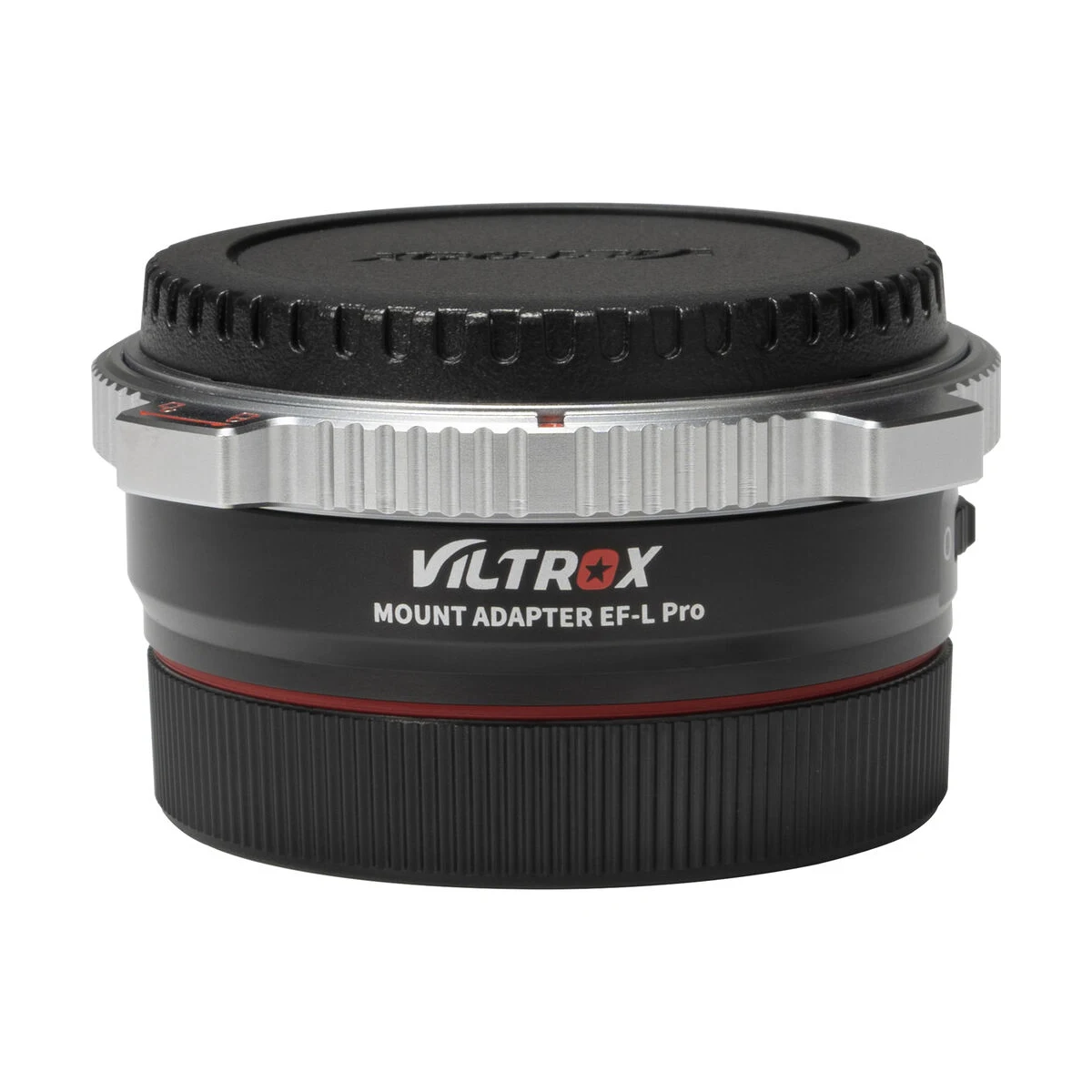 VILTROX EF-L Pro EF to L-Mount Lens Adapter with Security Lock & Auto Focus for
