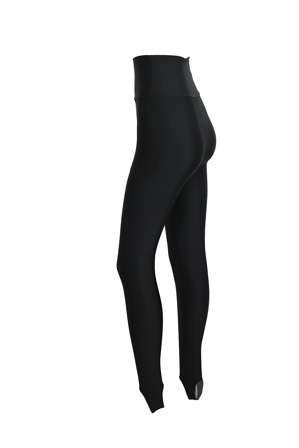 Adult Stirrup Leggings Women Dancing Costume Gymnastics Nylon Spandex Yoga Dance Pants Fitness Pants