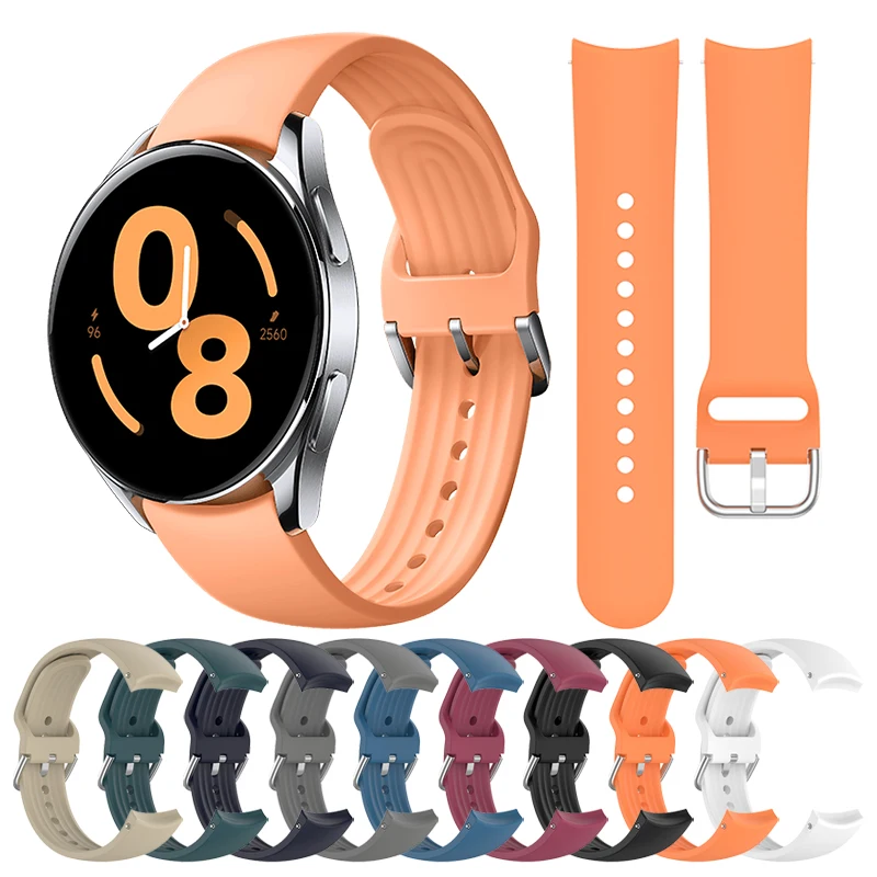 ปลายโค้งสำหรับ Xiaomi นาฬิกา S2