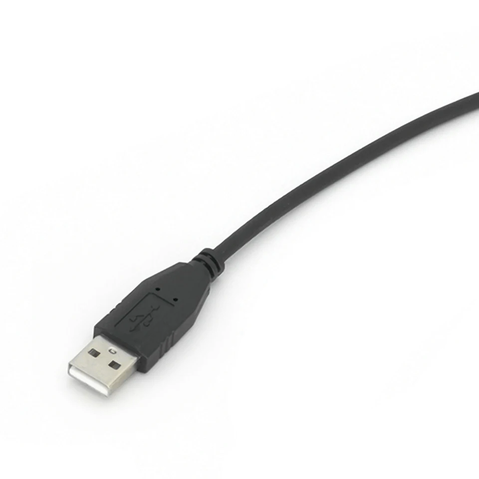 Motorola Walkie Talkie USB Programming Cable