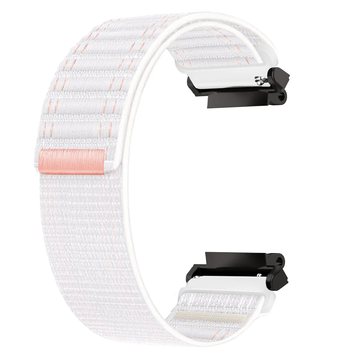 Durable Nylon Sports Watch Band Replacement Strap Bracelet
