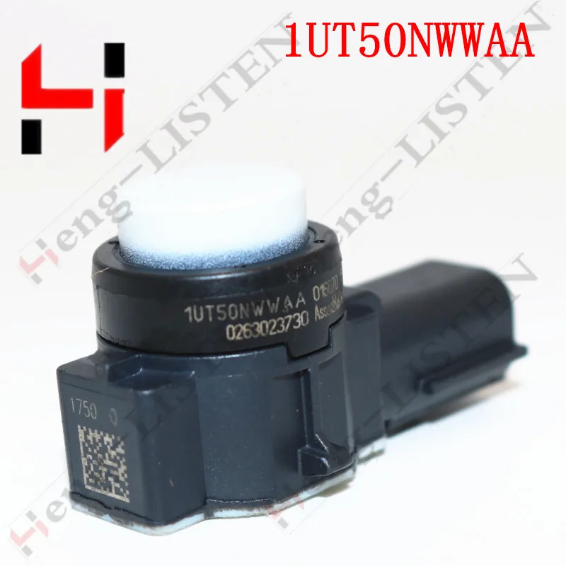 

(10pcs)1UT50NWWAA OEM 0263023730 PDC Car Parking Sensor Radar Reverse Assist 14-19 For Je Ep Dur Ango Car Accessories