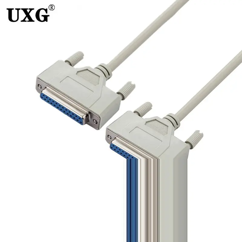 Cavo Seriale 9 Pin 25 Pin | Confronta Prezzi - Foto 9