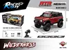 Huangbohb-R1001   Upgraded Version Rc Car 2.4g Full Scale Simulation Climbing Off-Road Vehicle Model Adult Boys Remote Control 6