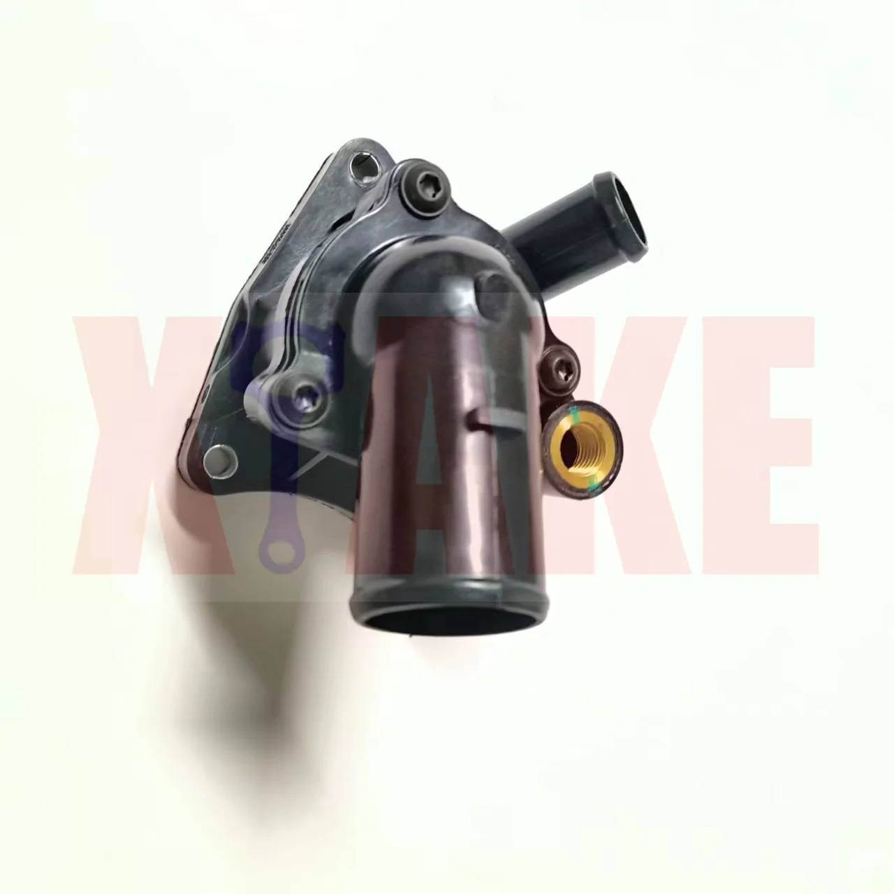 Engine Thermostat Assembly for Faw XENIA R7 X40 B30 1.6L 1306050-26L 37820-87D