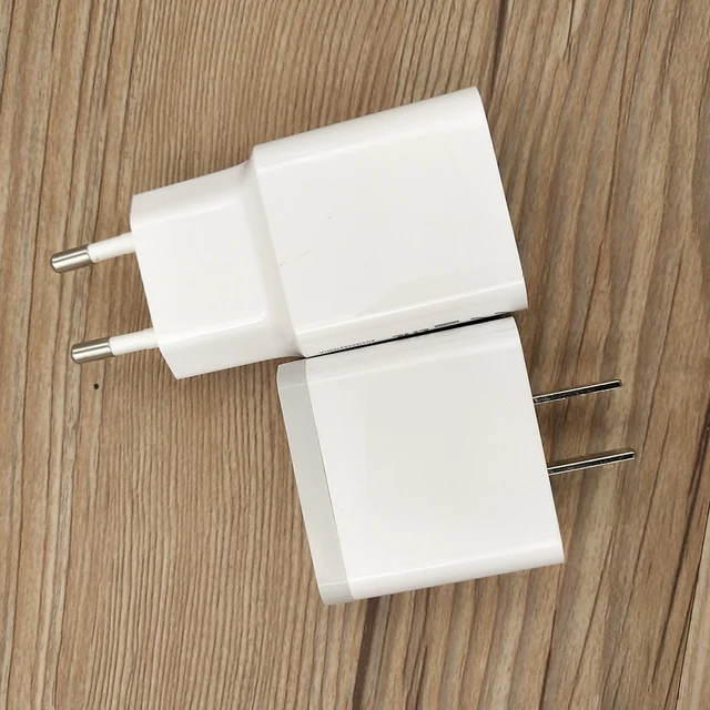 Chargeur Xiaomi USB Redmi Note 6 / Redmi S2 MDY-08-EO Blanc Origine