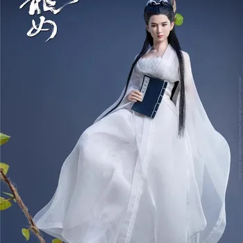 VERYCOOL VCF-2059 1/6 여성 군인 요정 자매-리틀 드래곤 걸 풀 세트, 12 인치 액션 피규어 모델 장난감 재고