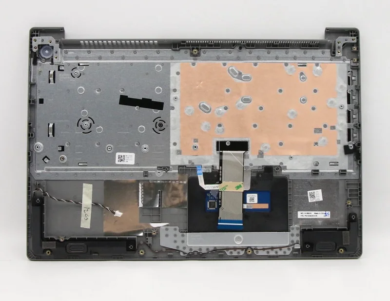 Touchpad, Tampa Superior Do Laptop, Tampa Do