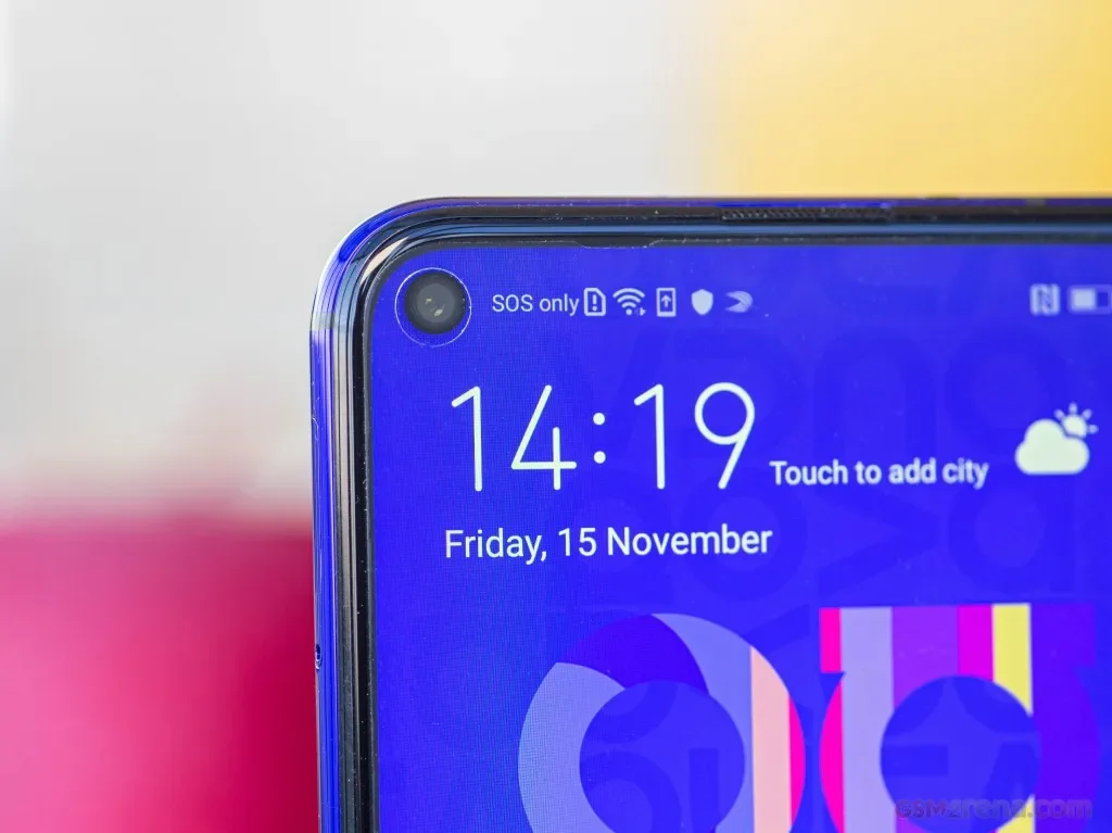 Global Version,HUAWEI-Nova 5T,Smartphone Android,6.26 inch,256GB ROM,Google Play Store,Mobile phones,48MP,4G Network,Cellphones