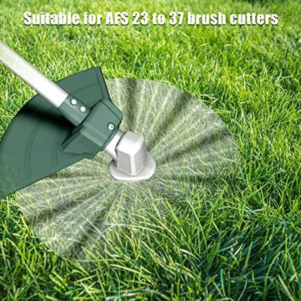 보쉬 F016800431 및 F016F04841 교체 트리머 라인, AFS 23 37 나일론 깎기 라인 커버, 스트링 트리머 부품, 20 개