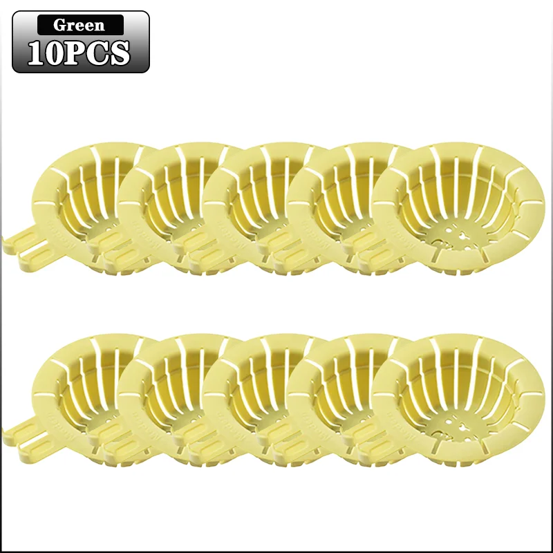Green (10Pcs)