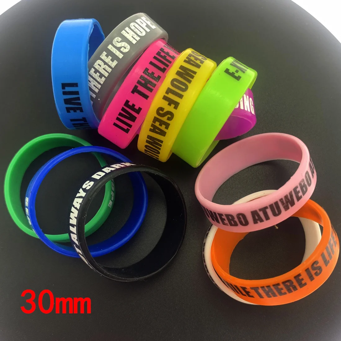 Trimmer Grip Barber Hair Clipper Grip Rubber Anti Slide Design Barber Trimmer Grips Hairdressing Decorative Rings