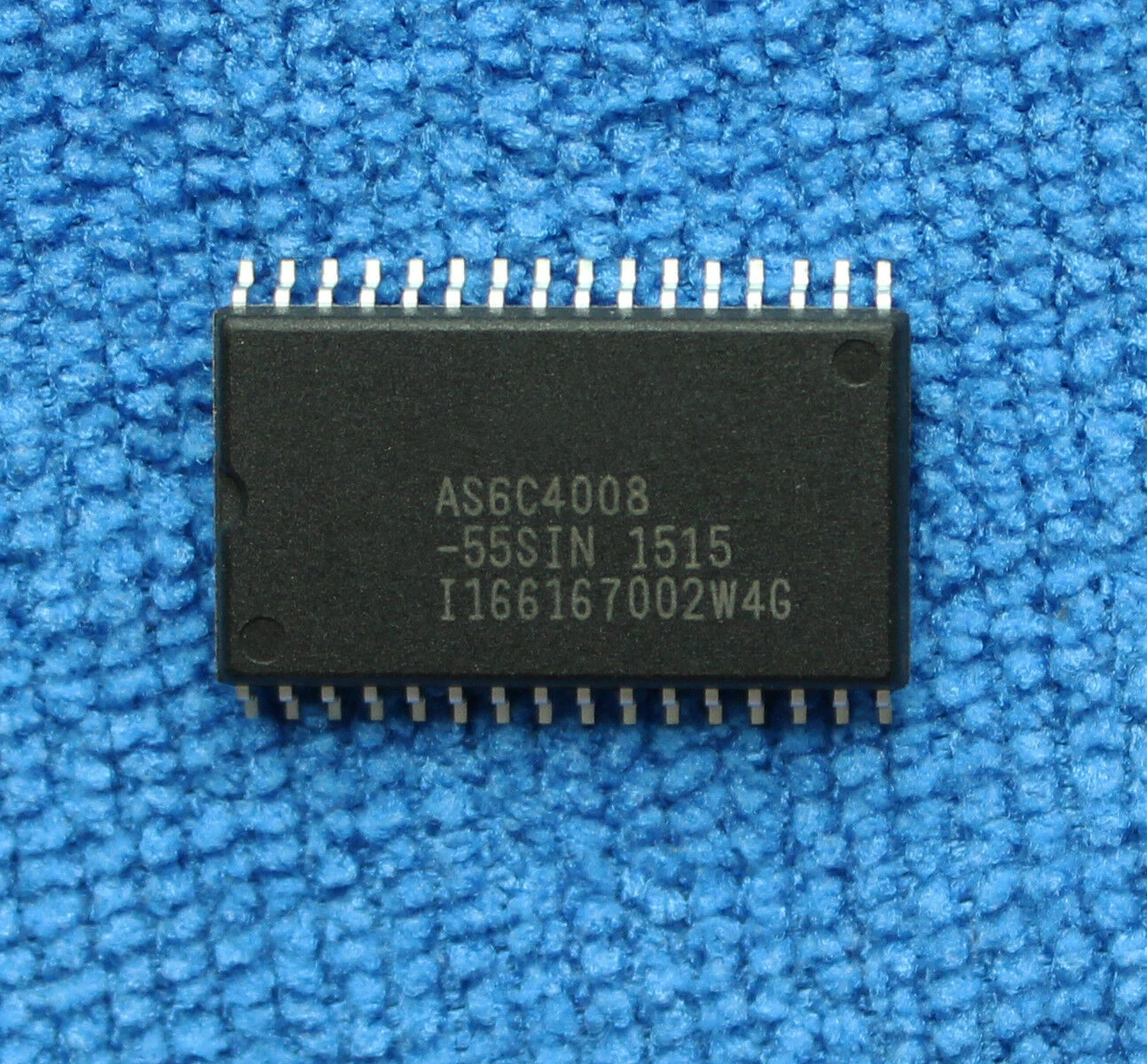 

1 шт./лот AS6C4008 AS6C4008-55SIN SOP32