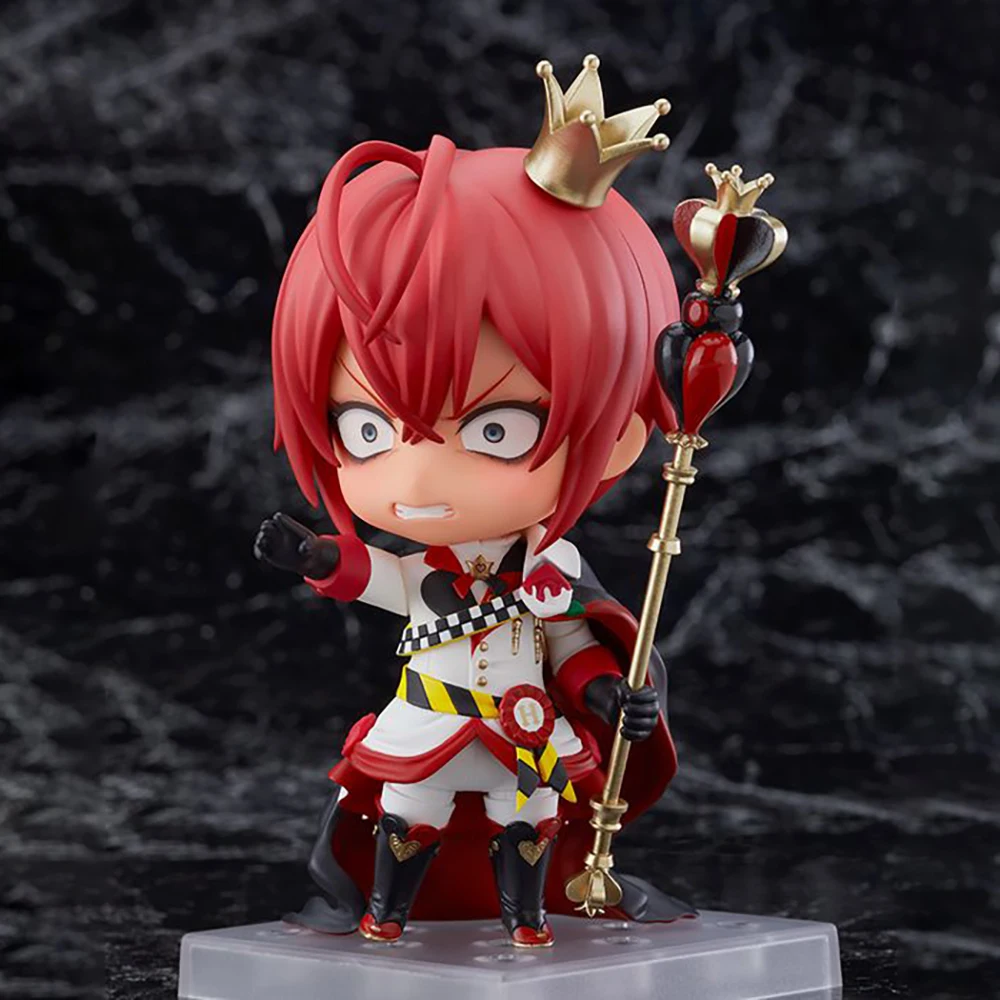 リドル フィギュア ディズニー ツイステッドワンダーランド』 リドル・ローズハート