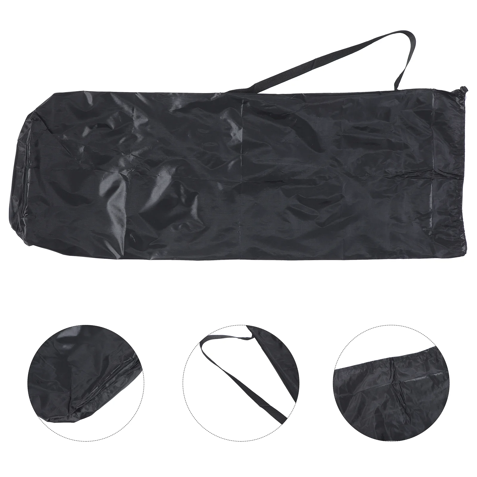 Travel Stroller Cover Storage Bag Duffel Bags for Traveling Airport Accessories