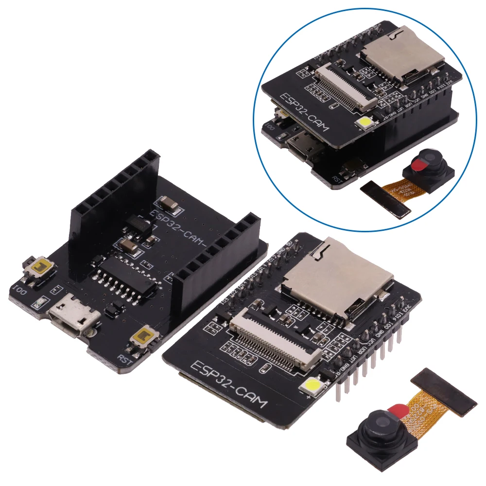 รูปสินค้า ESP32 บอร์ดพัฒนา WiFi + Bluetooth ประหยัดพลังงาน