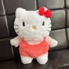 Hello Kittys Cute Plush Toys Hug Pillow Hot-Water Bag Warm Hands And Feet In Winter Cute Doll Christmas Gift For Girls Household 5