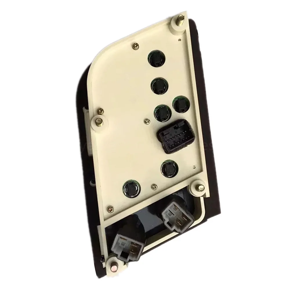 7834-73-2000 2001 2002 7834-73-2100 2101 2102モニター